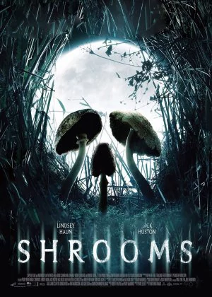 Shrooms poster