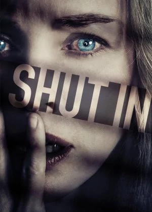 Shut In poster