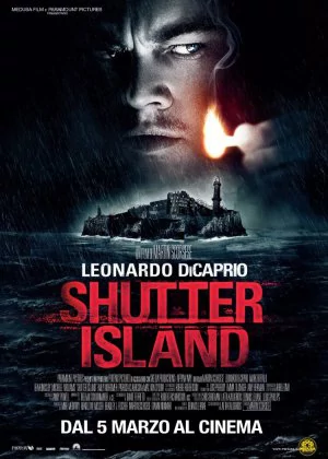 Shutter Island poster