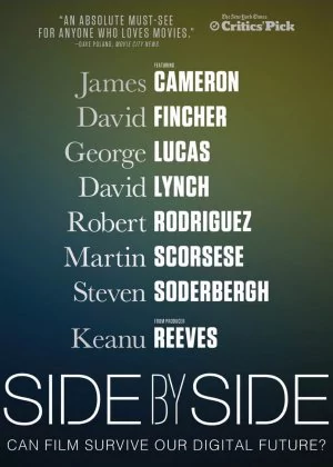 Side by Side poster