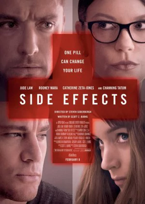 Side Effects poster