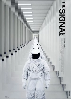 The Signal poster