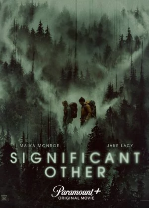 Significant Other poster