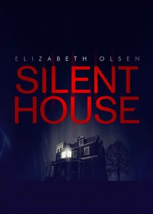 Silent House poster