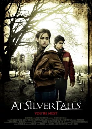 Silver Falls poster