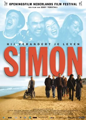 Simon poster