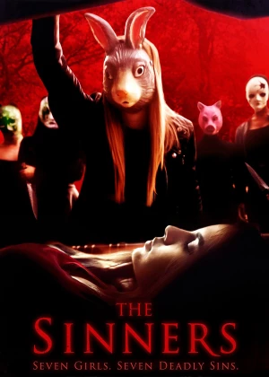 The Sinners poster