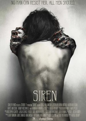 Siren poster