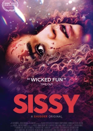 Sissy poster