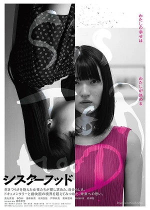 Sisterhood poster