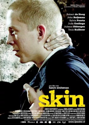 Skin poster