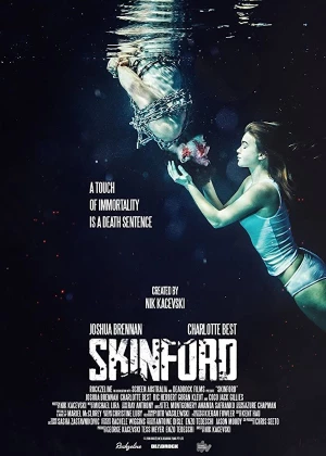 Skinford poster