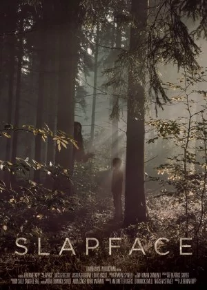 Slapface poster