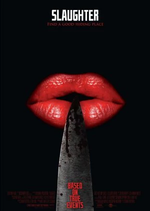 Slaughter poster