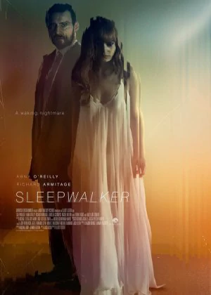 Sleepwalker poster