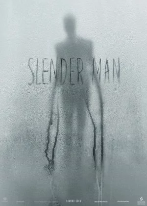 Slender Man poster