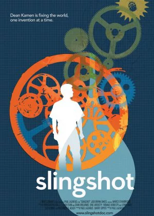 SlingShot poster