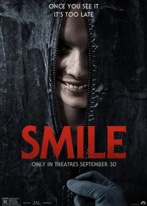 Smile poster
