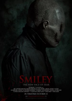 Smiley poster