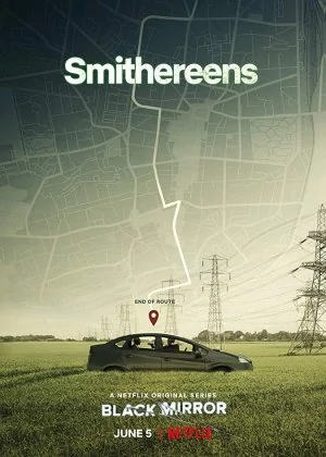 Smithereens poster