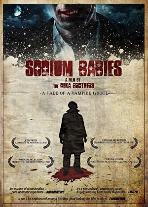 Sodium Babies poster