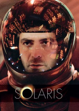 Solaris poster