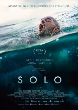 Solo poster