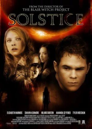 Solstice poster