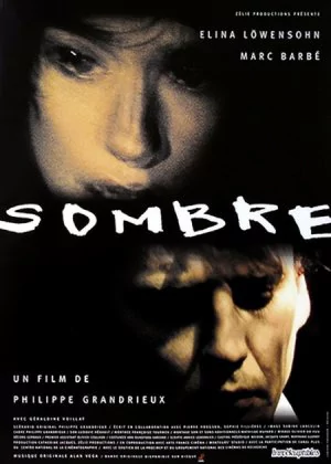 Sombre poster