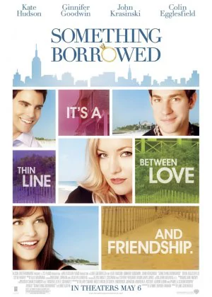 Something Borrowed poster