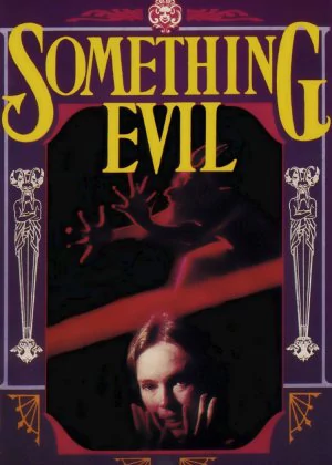 Something Evil poster