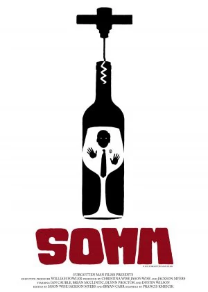 Somm poster