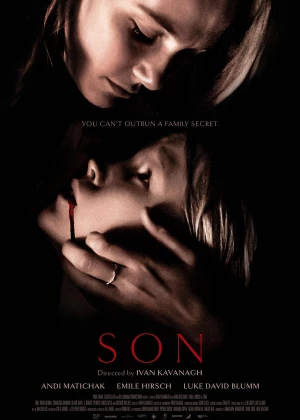 Son poster