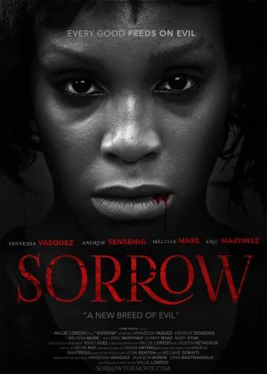 Sorrow poster