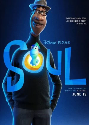 Soul poster