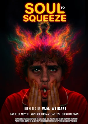 Soul to Squeeze poster