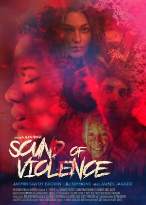 Sound of Violence poster