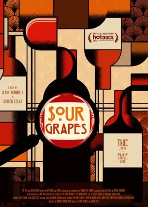 Sour Grapes poster