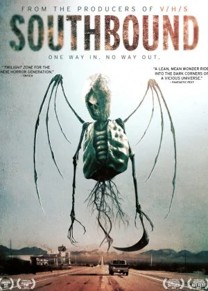 Southbound poster