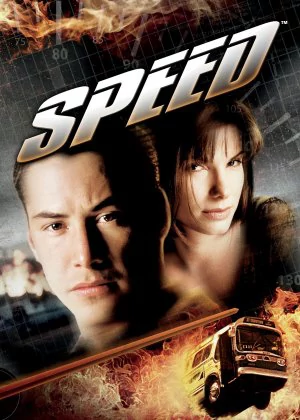 Speed poster