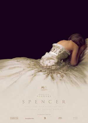 Spencer poster