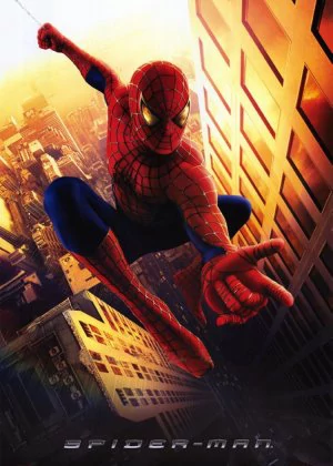 Spider-Man poster