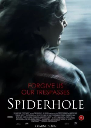 Spiderhole poster