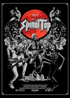 This Is Spinal Tap poster