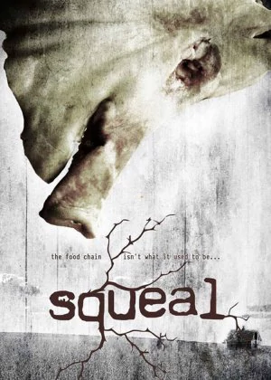 Squeal poster