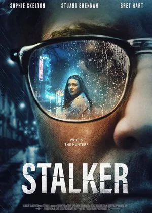 Stalker poster