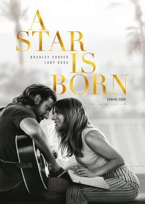 A Star Is Born poster