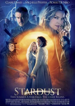 Stardust poster