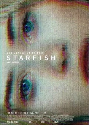 Starfish poster