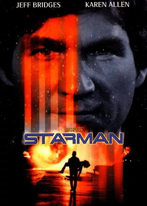 Starman poster